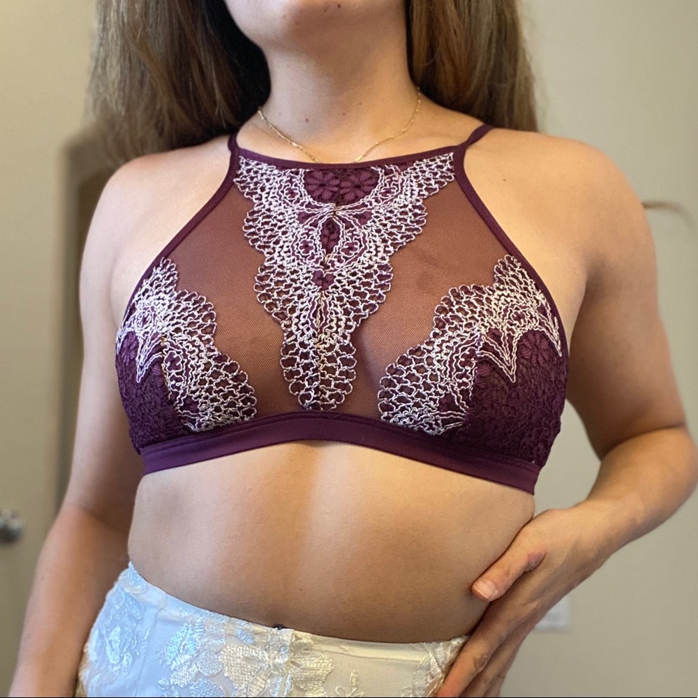 Victories secret bralette